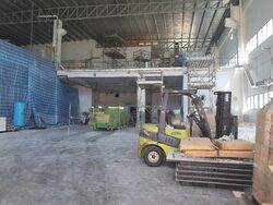 Tuas Connection (D22), Factory #602219841